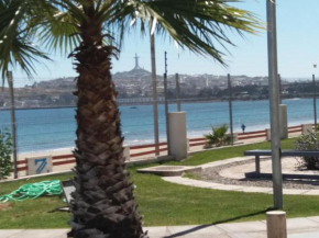  Bahia horizonte herradura  Кокимбо